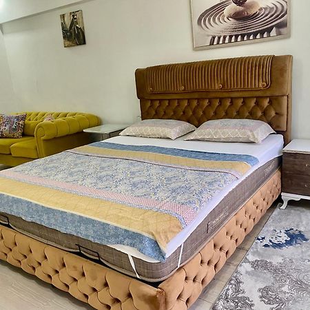 Jazzy Homes 100 Mb Internet Antalya Buitenkant foto