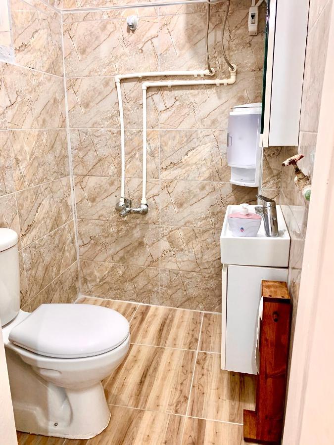 Jazzy Homes 100 Mb Internet Antalya Buitenkant foto