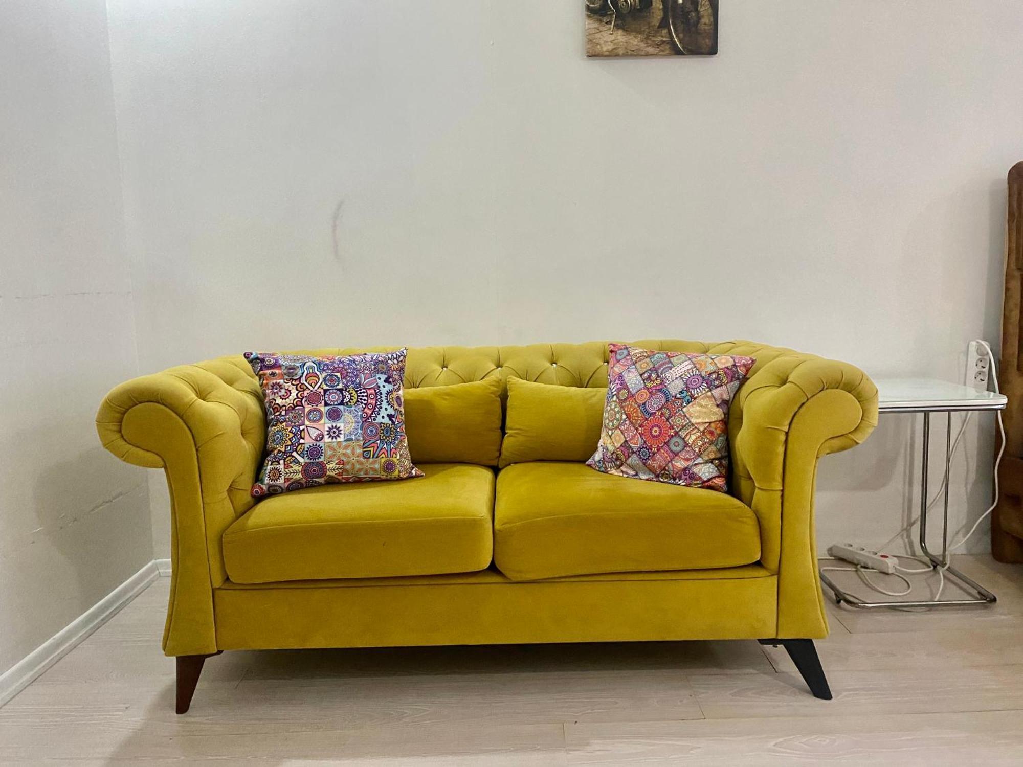 Jazzy Homes 100 Mb Internet Antalya Buitenkant foto