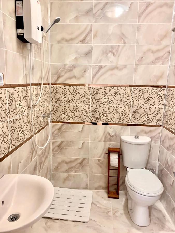 Jazzy Homes 100 Mb Internet Antalya Buitenkant foto