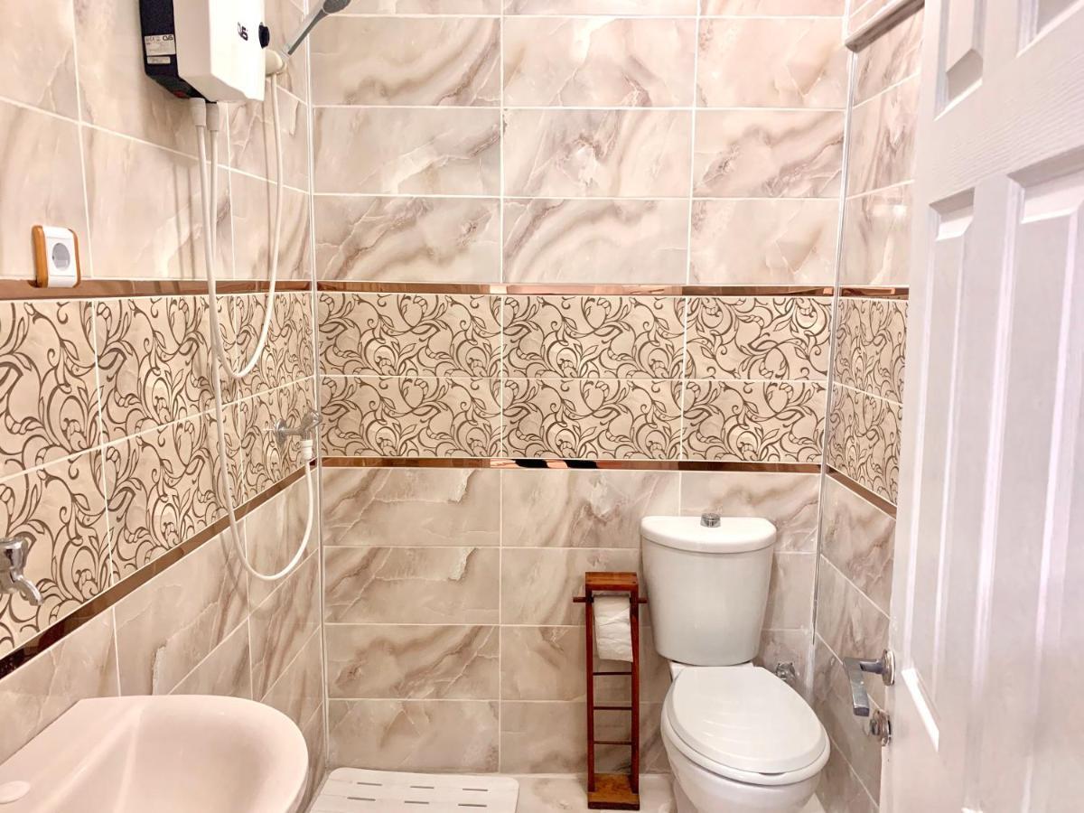 Jazzy Homes 100 Mb Internet Antalya Buitenkant foto