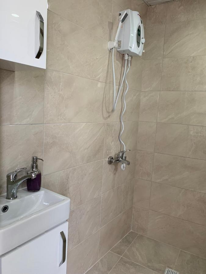 Jazzy Homes 100 Mb Internet Antalya Buitenkant foto