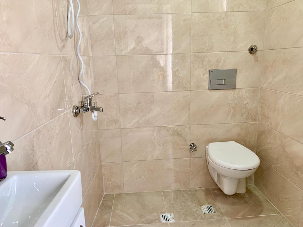 Jazzy Homes 100 Mb Internet Antalya Buitenkant foto